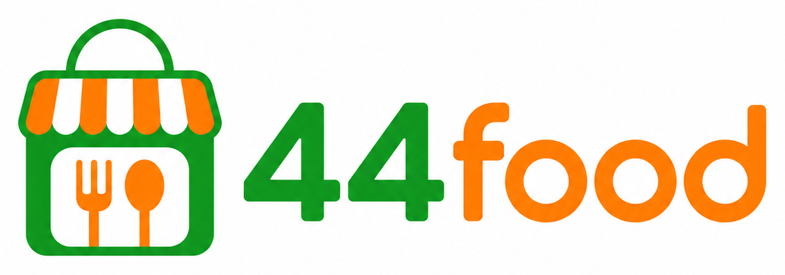 44food