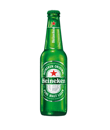 Cerveja Heineken Long Neck 330 ml