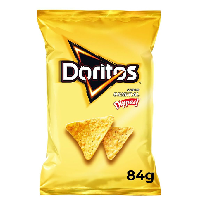 Doritos Dippas