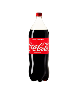 Coca-Cola Original Garrafa 2 L