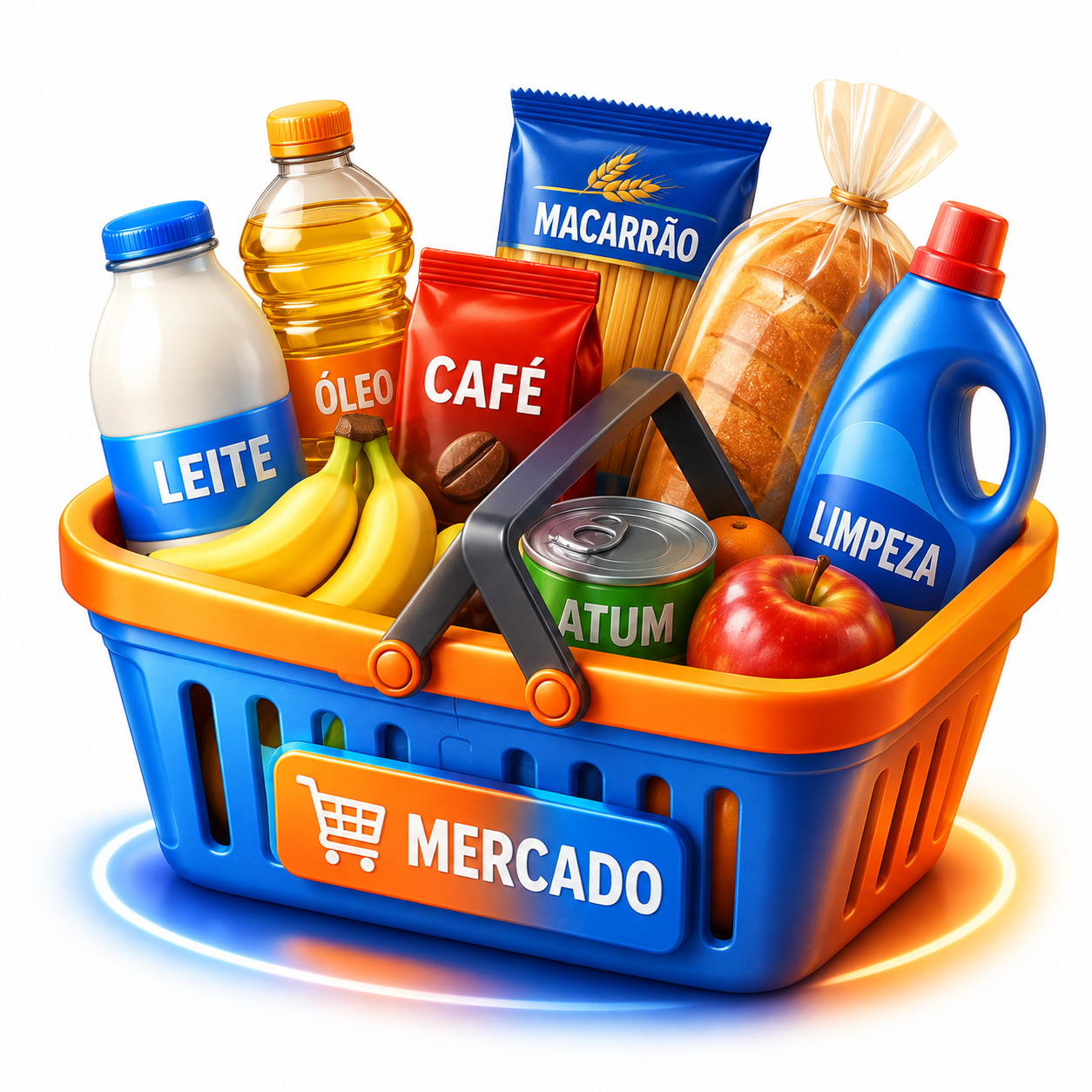 Mercearia/Mercado