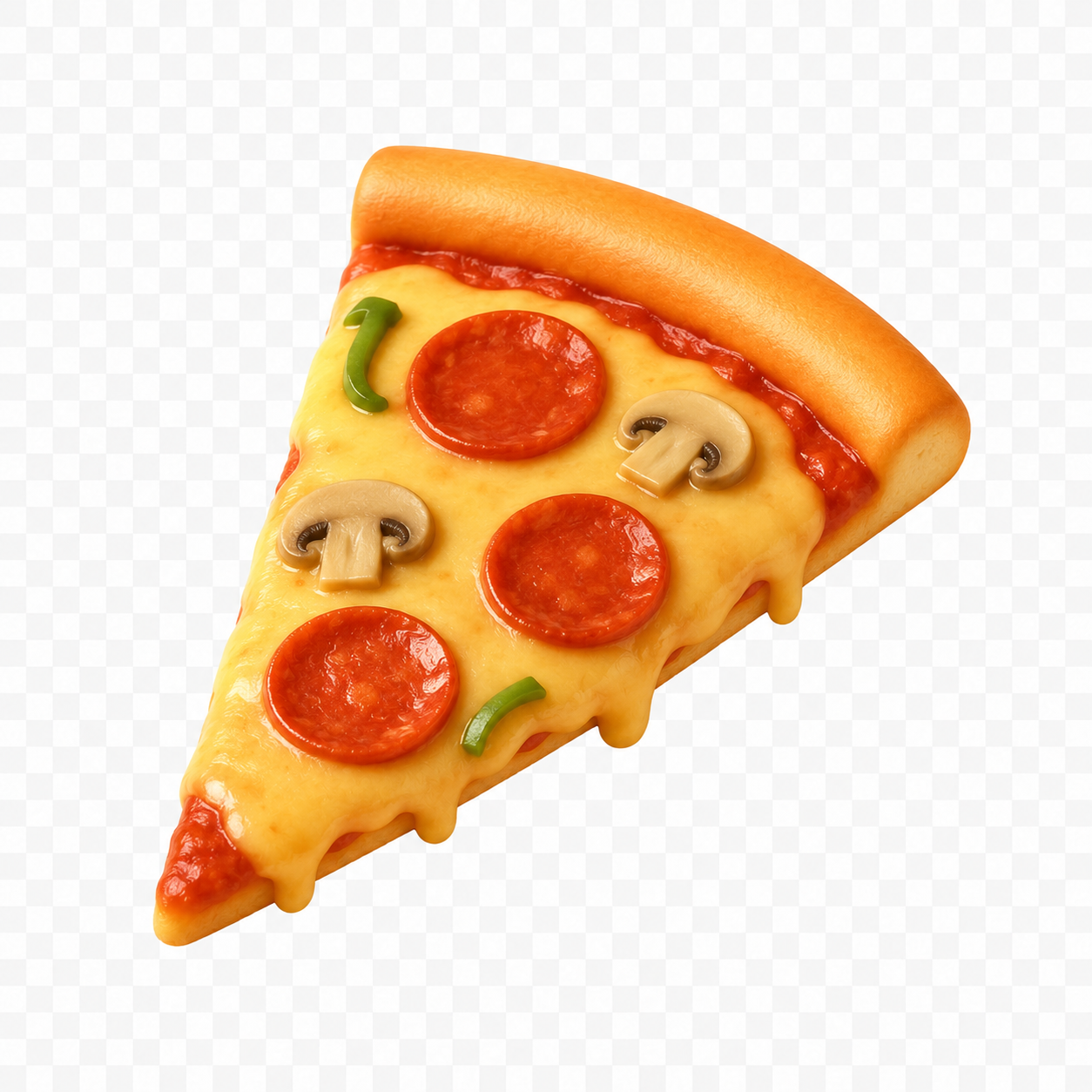 Pizza 1 Sabor