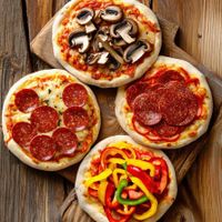 Pizza Grande