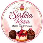 Sirleia Rosa - Doces e Sobremesas